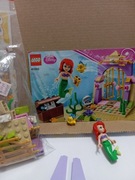LEGO Disney 41050 Skarby Arielki