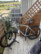 Rower trekingowy Author