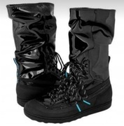 Kozaki Kalosze buty damskie NIKE Strom Warrior  Hi    rozmiar 37,5