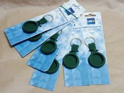 Etui na lokalizator Apple Airtag