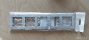 Ramka hager lumina. 