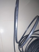 Kabel grzejny Thermoval ELSR 16w/m