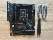 Płyta główna Asus ROG STRIX B660-F Gaming WIFi