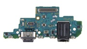 Gniazdo Złącze Ładowania Płytka Samsung Galaxy A52S