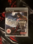 Castlevania: Lords of Shadow | PS3 |