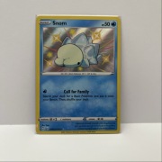 Karta Pokemon TCG Snom Shining Fates