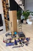 Dyson v15 detect absolute + dodatki