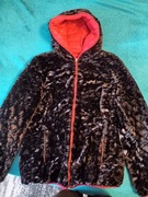 CIEPLUTKA   KURTECZKA  /dwustronna/