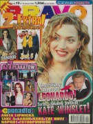 BRAVO 13/1998 kompletne