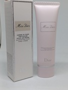 Miss Dior krem do rąk z różą luksusowa pielęgnacja dłoni