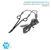 kleszczyki bipolarne do zamykania naczyń 16,5 cm, ThermoStapler, ERBE 