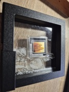 Srebrna moneta 1Oz, Beksiński "Katedra"