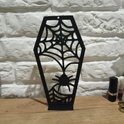 halloween, halloween trumna