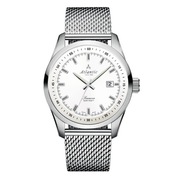 MĘSKI ZEGAREK ATNANTIC SEAMOVE 653564121 - NIUŻYWANY NAJTANIEJ W POLSCE