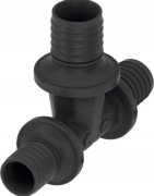 Trójnik 16 x 16 x 16 mm 730916 15 szt.