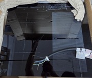 Płyta indukcyjna Amzchef YL-IF7018S-5B5B3B1B Uzywana