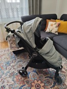 Wózek spacerowy Baby Design Look 