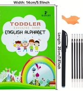 Nowa książka do nauki pisana