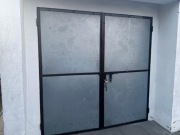 Brama Garażowa 2.33 x 2,33