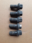 Śruba kóła Mercedes GLA W156