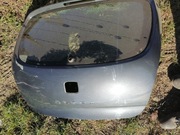 Klapa bagażnika Seat Altea 