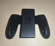 Nakładka ładująca - UCHWYT do JOY-CON / NINTENDO SWITCH GRIP / JAPAN