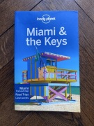 Lonely Planet - Miami and the Keys