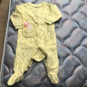 Pajacyk  polarkowy  6-9 miesięcy