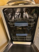 Zmywarka Bosch SPVU3M10EU/11