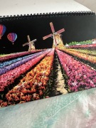 Obrazek ręcznie skrobany