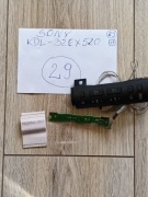 1-883-758-11 (1-732-389-11) IR z sony kdl-32ex520 i innych