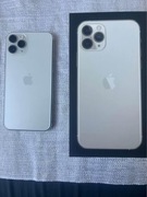 iPhone 11 Pro 64 GB silver