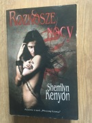 Sherrilyn Kenyon - Rozkosze nocy