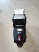 Lampa BŁYSKOWA METZ 58 AF-1 for Canon 