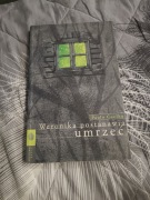 Weronika postanawia umrzeć Paulo Coelho 