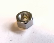 Nakrętka osi piasty przedniej M9x1.0