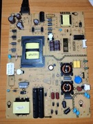 Płytka zasilacza vestel 17IPS72 do Telewizora Toshiba 50UA2063