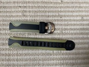 Pasek do komputera nurkowego Mares SMART - czarno szary