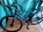 Rower fitnes grawel giant  3 000 zł  Do negocjacji