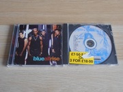 Blue: All Rise + One Love 2 CD