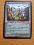 Magic: Griffin Canyon