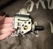 Gaźnik do kosy spalinowej, pasujący do modeli Kawasaki TH43 i TH48