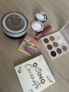 Zestaw Benefit, Fenty Beauty, Colourpop