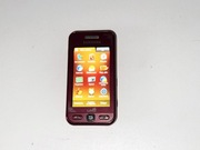 Telefon Samsung Avila GT-S5230 LaFleur zestaw ładowarka