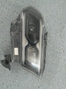 LAMPA REFLEKTOR CZARNA PRAWA FULL LED DODGE DURANGO 2021- ORYGINAŁ