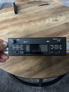 Radio do Renault Master 2022 r