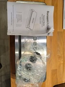 Zgrzewarka próżniowa do pakowania żywności Bonsenkitchen VS3802