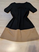 Sukienka do pracy biura M