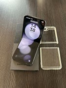 Samsung Galaxy Z Flip 5 256GB | Stan BDB | Etui | OKAZJA