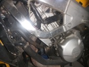 Honda CBR600F4 części silnikowe, silnik na części